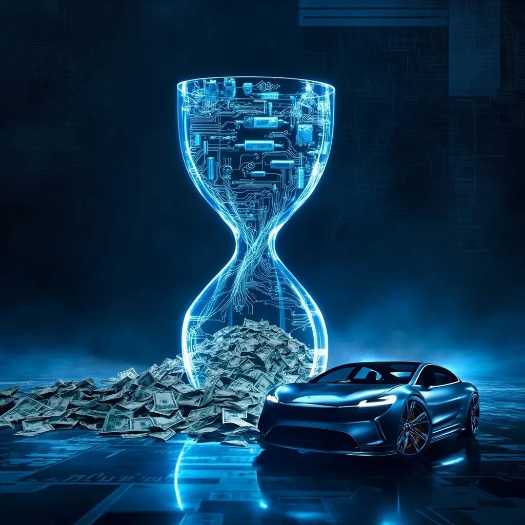 新能源行业方案